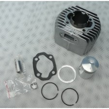 CYLINDER WITH PISTON PACK  - 40.00 - (ALMOT PL)